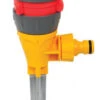 Hozelock Round Sprinkler Plus