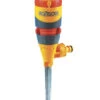 Hozelock 2335P0000 Round Sprinkler Pro 2N1