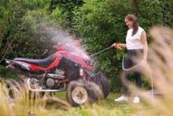 Hozelock Jet Spray Gun - 2675 -Hozelock spray guns and lances hozelock jet spray gun 2675 33350523322534