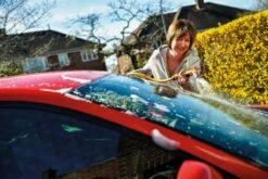 Hozelock Jet Spray Gun - 2675 -Hozelock spray guns and lances hozelock jet spray gun 2675 33350526959782