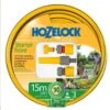 Hozelock Starter Hose & Fitting Set