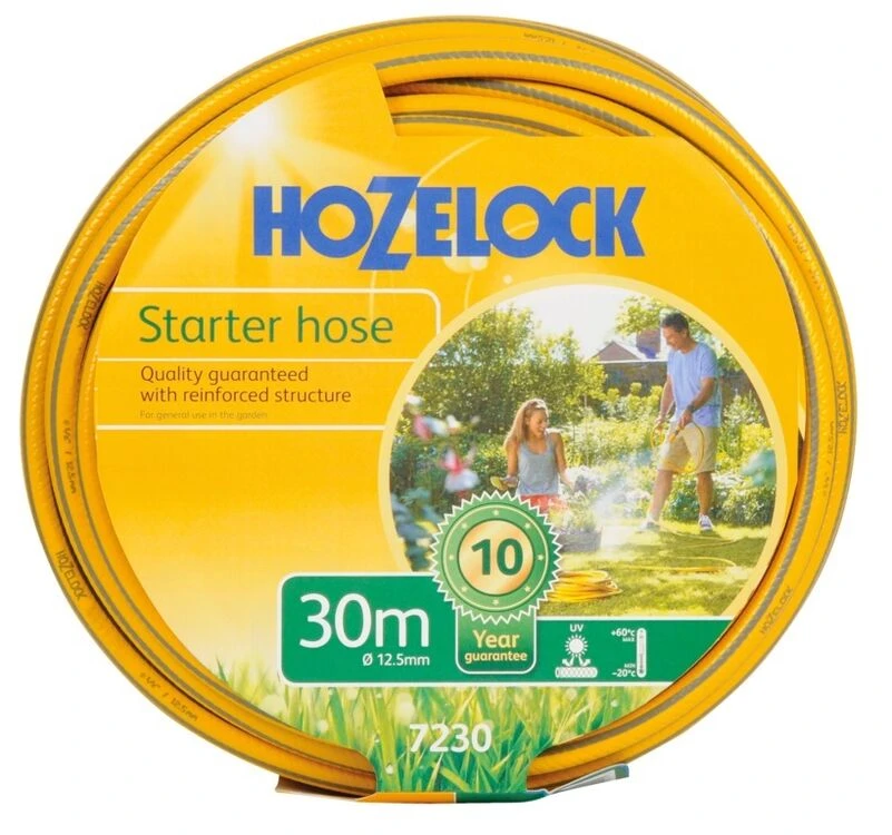 Hozelock Starter Hose 2 Hozelock Starter Hose - Image 2
