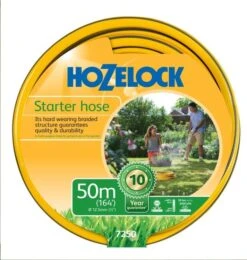 Hozelock Starter Hose 5 Hozelock Starter Hose -Hozelock starter hose hozelock 2
