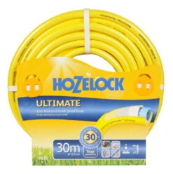 Hozelock Ultimate Hose