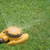 Hozelock 2515P0000 Vortex Multi Sprinkler