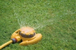 Hozelock 2515P0000 Vortex Multi Sprinkler