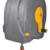 Hozelock 2496R0000 Wall Mounted Fast Reel